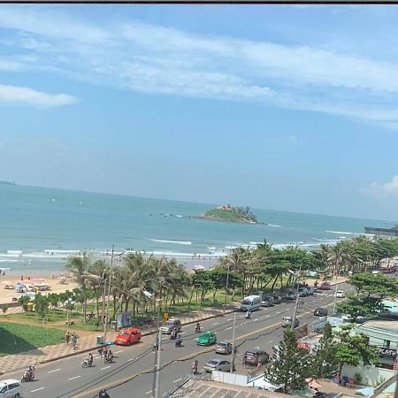 Blue Sea Hotel Vung Tau Dış mekan fotoğraf